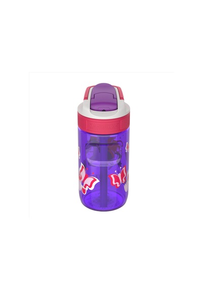 Kambukka Lagoon Çocuk Matarası 400Ml Magic Princess Ka 11-04016