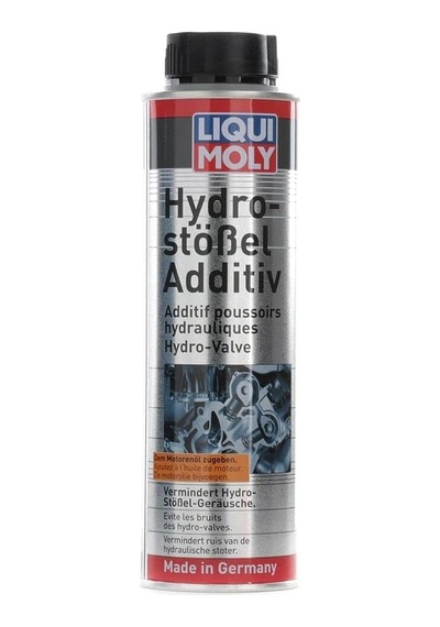 Hidrolik İtici Katkısı 300 Ml - 1009