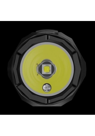 Nitecore Ea21 360 Lümen El  Feneri Siyah