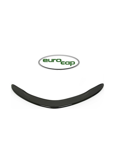 Eurocap Toyota Corolla Uyumlu Ön Kaput Maskesi Koruma Rüzgarlığı Deflek N11.22299