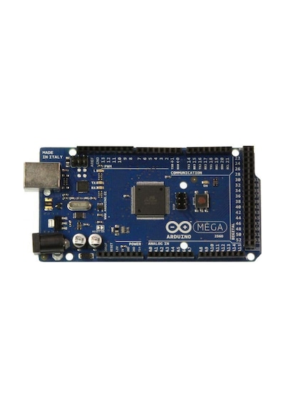 Robotistan Arduino Uyumlu Mega 2560 R3 (Klon)