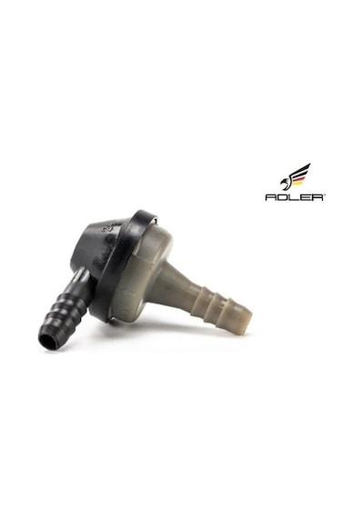 058905291a Çek Valf İki Çıkış Yamuk - Passat-audi A4-polo-amarok-octavia-superb