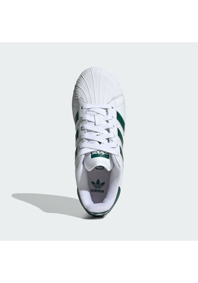 Adidas Superstar Xlg Kadın Ayakkabı If0550 Beyaz