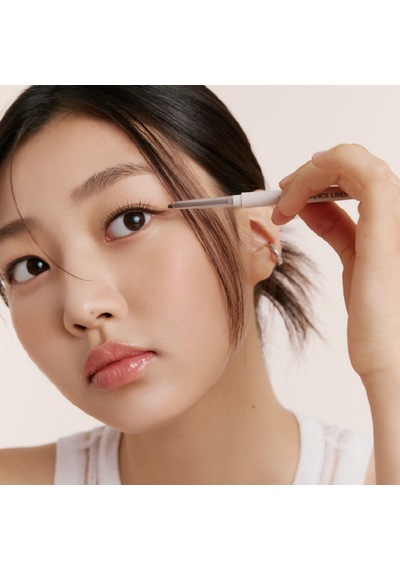 Suya Dayanıklı Sunan Göz Kalemi Speedy Pencil Liner 3 Milk Tea Brown Diğer