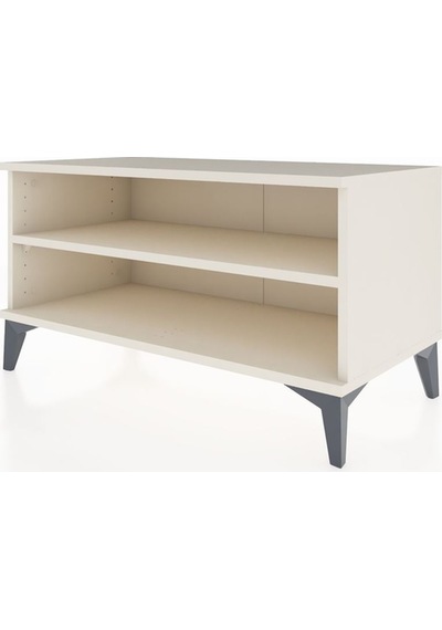Hyperion Şifonyer Tek Raflı 88x44x48 Aytaşı-aytaşı Aytaşı