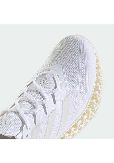 Adidas Ftwwht/ftwwht/cwhıte Kadın Koşu - Yürüyüş Ayakkabı 4dfwd 4 W Id8884 Beyaz
