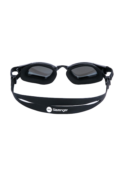 Slazenger Reflex Gt14 Unisex Yüzücü Gözlüğü Siyah