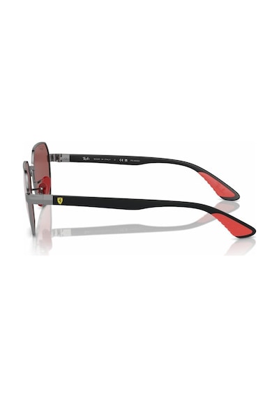 Ray-Ban Rb 3794 M F001 / H2 54 Polarize Güneş Gözlüğü Metalik