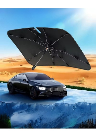 Peugeot 508, Hyundai Sonata, Citroen C5, Toyota Avensis, Fiat Egea Uyumlu Oto Şemsiye -
