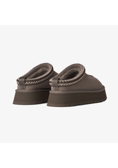 Ugg Tazz Iı Kadın Gri Terlik 1174471