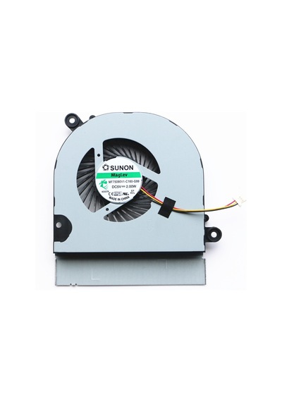 Asus K45/A85V Notebook Fan