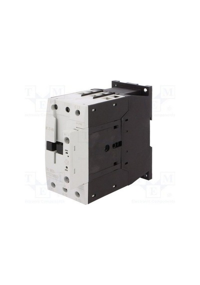 Eaton 190014 Güç Kontaktörü Dc Bobin 65a