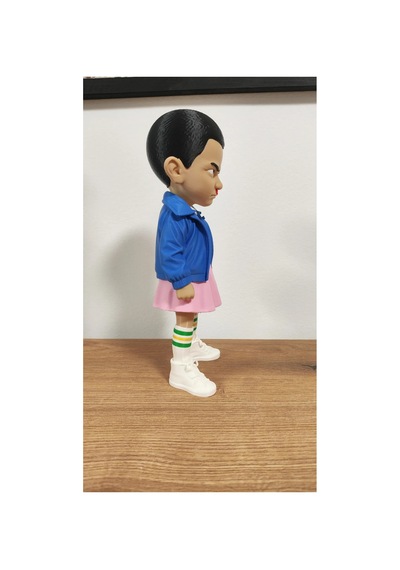 Elenen Staranger Things Figür 23 Cm