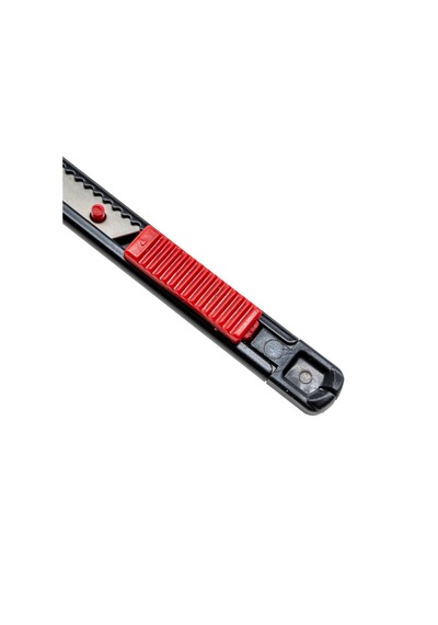 6042 Dar Tip Metal Gövde Maket Bıçağı 9 Mm