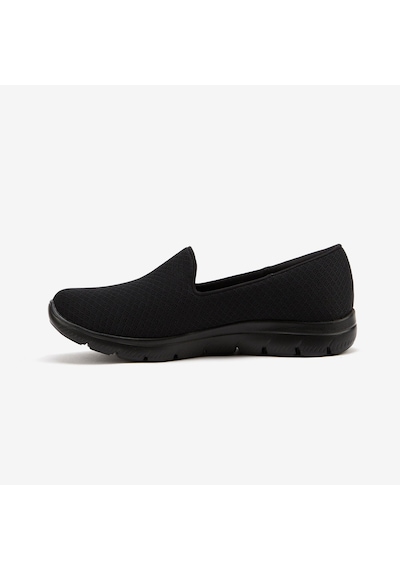 Skechers Summits Kadın Günlük Spor Ayakkabı 896123tk-bbk Siyah