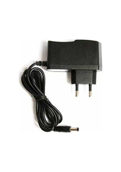 Umut Bilisim Tek 12V 1Amper Adaptör (12V-1A) - 12 Volt 1 Amper 5.5X2.5Mm Uçlu 12V1A