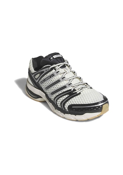 Kj2726-e Adidas Adıstar Control 5 Erkek Spor Ayakkabı Beyaz Kj2726-e Beyaz Antrasit