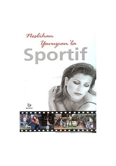 Neslihan Yavuzcan'La Sportif