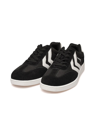 Hummel Vm78 Cph Rs Erkek Günlük Ayakkabı 227912 Siyah