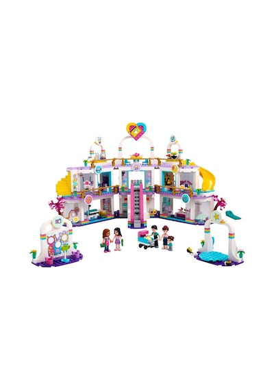 LEGO® Friends 41450 Heartlake City ShoppingMall