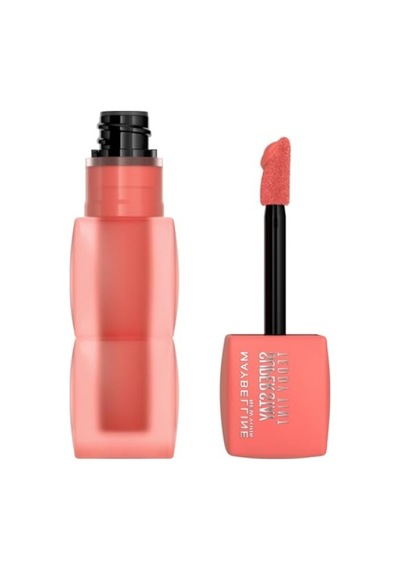 Uzun Süre Kalıcı Likit Mat Tint - 25 Baby Tee 00