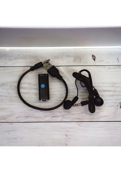 Mini 32gb Şarjlı Ses Kayıt Kb14 Tg 5klfk5h