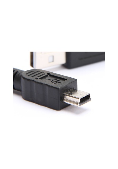 Markofist Sony Cyber-shot Dsc-p73 / Dsc-p8 / Dsc-p9 Mini Usb Kablo