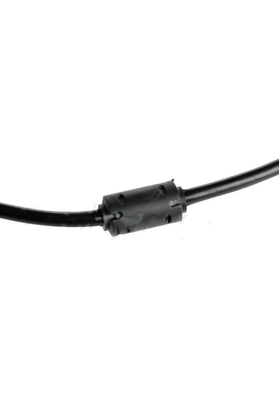 1.5 Metre Usb 2.0 Dişi - Erkek Uzatma Kablosu Ek Ara Kablo