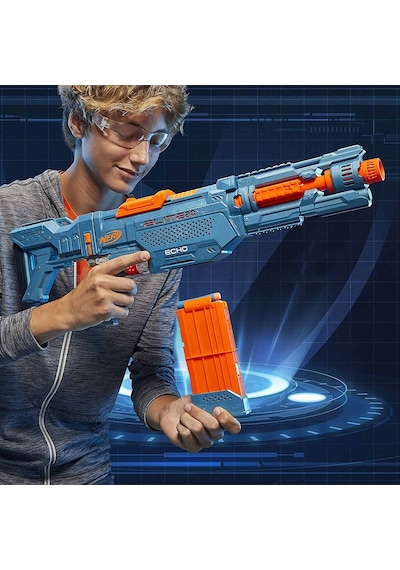 Nerf Elite 2.0 Echo Cs 10 - E9533
