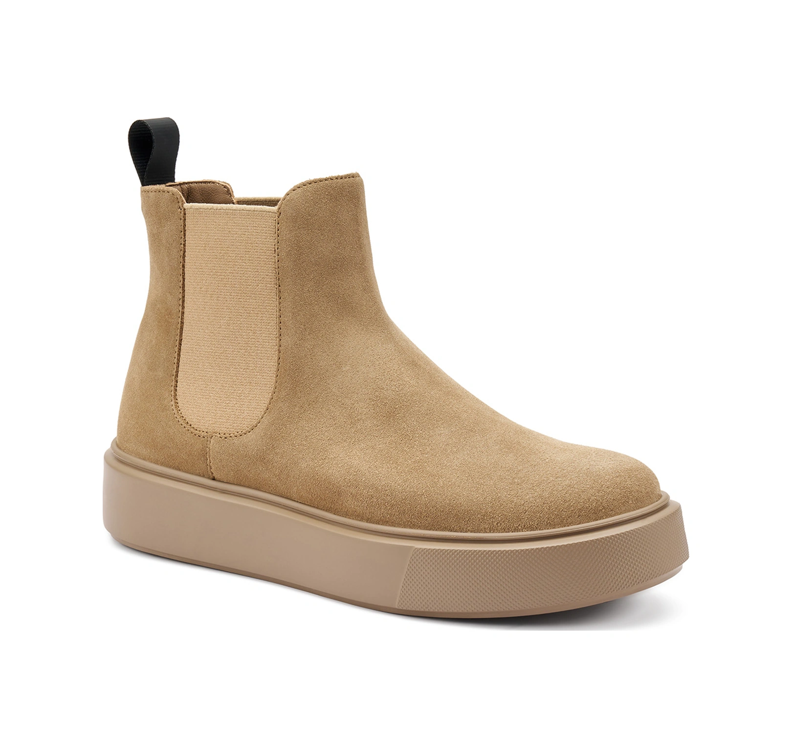 Honey Beige Bot Kadın 41a2 Frau Softy Bal