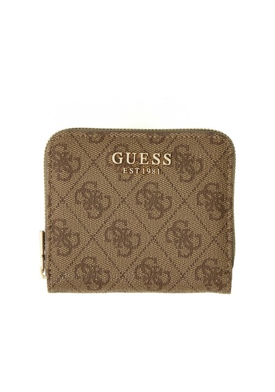 Guess Coleen Kadın Cüzdan-sg9756137 mavi