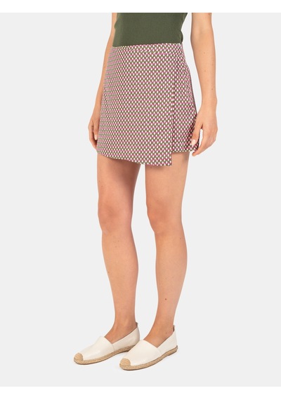 Karaca Kadın Casual Şort-pembe 124125108-36 Pembe