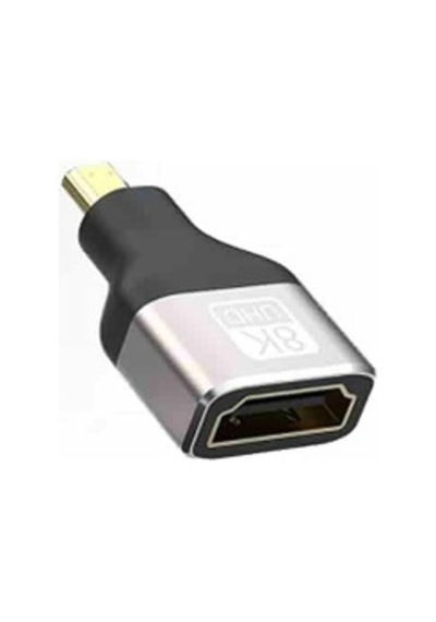 8k Micro Hdmi Çevirici 8k Uhd Hdmi Micro Hdmi Çevirici Cep Telefonlarına Olmaz
