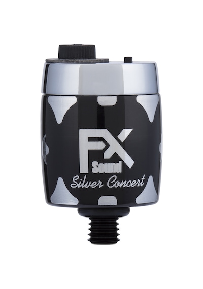 Fx Sound Silver Concert Klarnet Mikrofonu