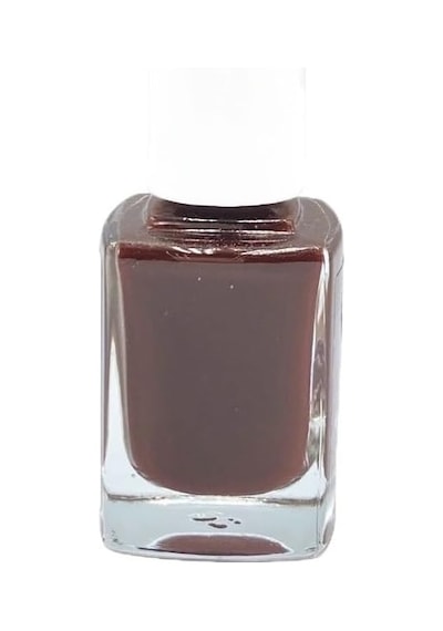 Oje Seti, No: 142 + 28 Ve Aseton Oje Çıkarıcı, Kahverengi Ve Kırmızı, 200 Ml