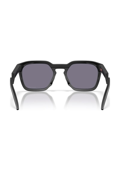 Oakley Hstn Sq Unisex Güneş Gözlüğü-0oo953301 Gri