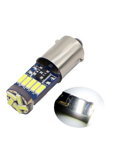 H6w Bax09 Led Ampul 2 Adet
