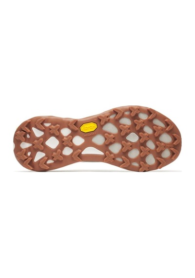 Merrell Agility Peak 6 Kadın Outdoor Ayakkabı J00005074 Ekru