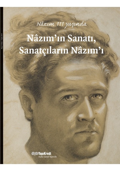 Nazım´ın Sanatı, Sanatçıların Nazım´ı – Nazım 111 Yaşında