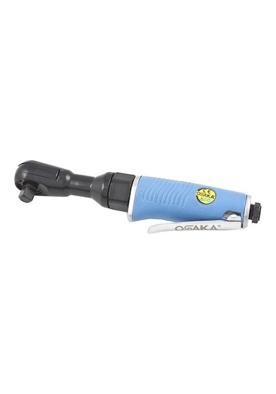 Osaka Opt 650B Havalı Cırcır Motoru 1/2" 78Nm