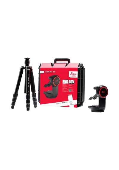Kameralı Dış Saha Lazer Metre Rm Dst360set