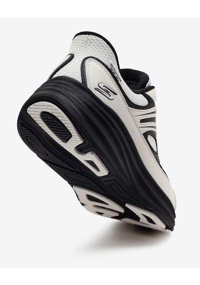 Skechers Bobs Skıllz Erkek Beyaz Spor Ayakkabı 118432 Wbk Beyaz