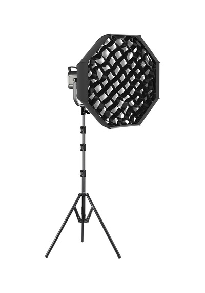 GVM PR150R 150W RGB LED Softbox & Ayak Dahil Işık Kiti