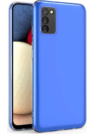 Goocamp Galaxy Uyumlu S20 Fe Kılıf Kamera Korumalı Süper Silikon Kapak - Renksiz Renksiz