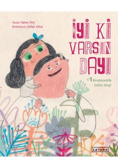 İyi Ki Varsın Dayı - Aıaı-835815