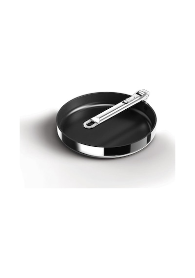 Joseph Joseph 1000058 Space Seramik Kaplama 24 Cm Kızartma Tavası Inox