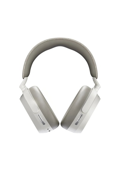 Sennheiser Momentum 5, 3d Dolby Atmos Ses, Yüksek Çözünürlüklü Ses, Kişiselleştirilebilir Ses, Net Görüşme, Kablosuz Kulak Üstü Kulaklık