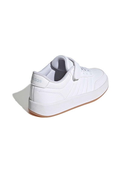 Adidas Breaknet 3.0 El C Çocuk Günlük Ayakkabı Jp6744 Beyaz
