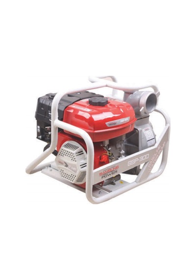 Power Gsp 300 Benzinli Su Motoru 3''