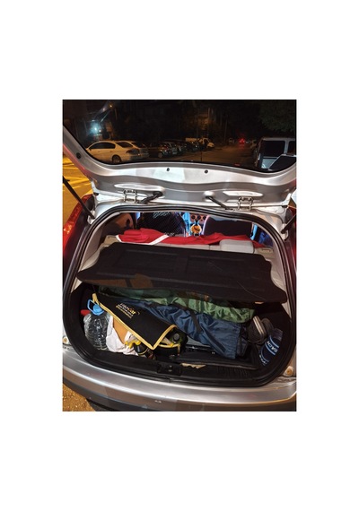 Kayseri Pandizot Ford Fiesta Düz Pandizot Mk5 2003-2007